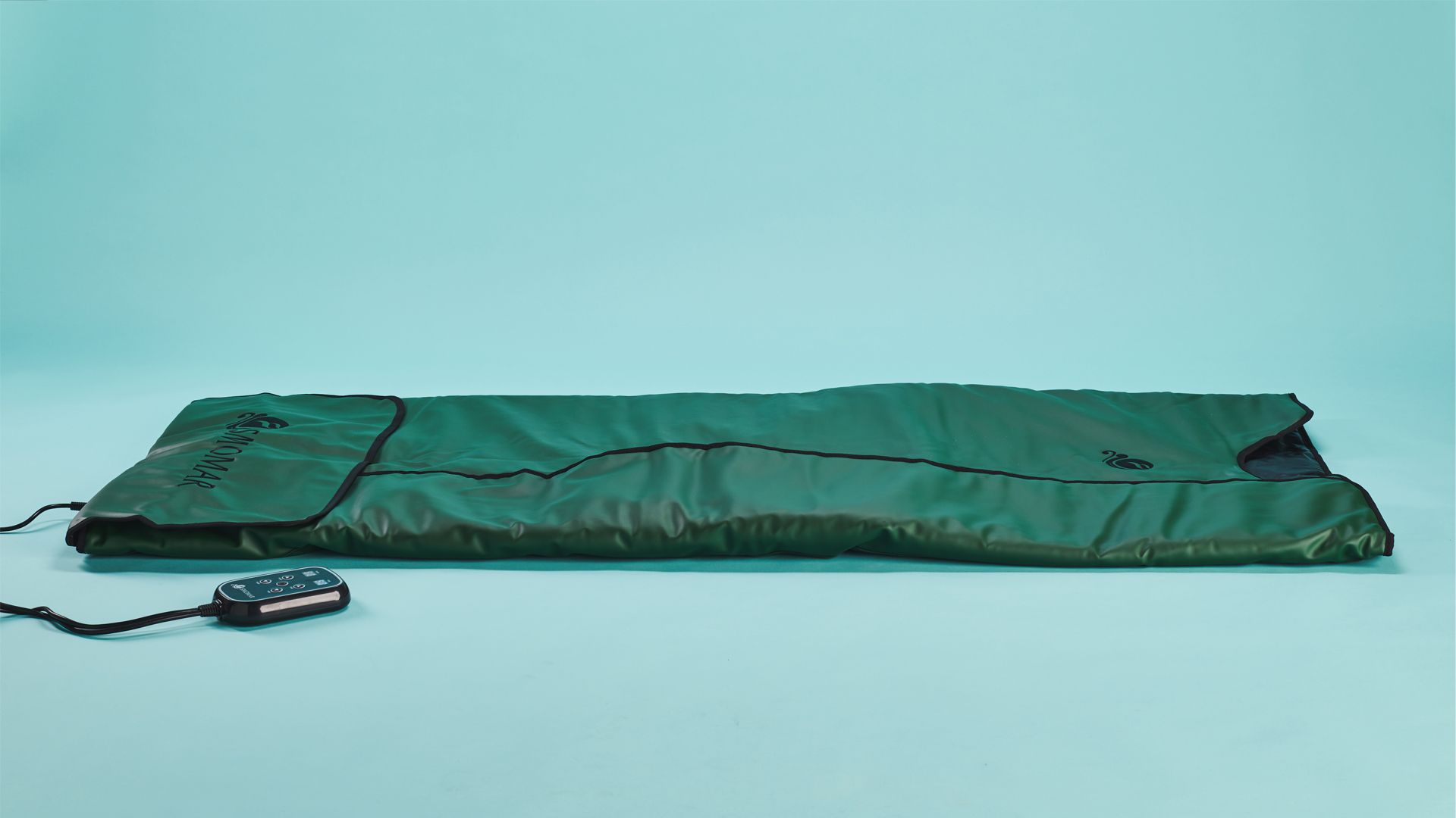 Sun Home sauna blanket review Fit&Well