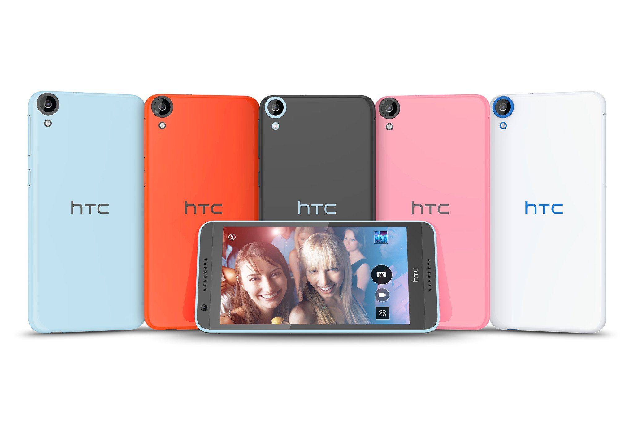 HTC Desire 820 specs | Android Central