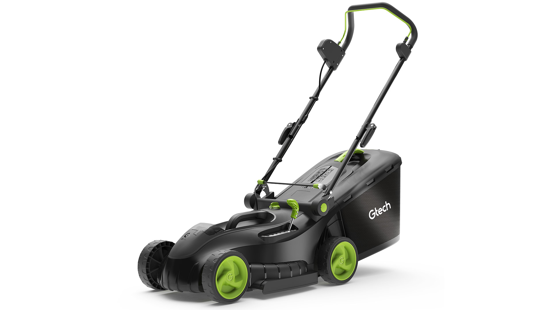 Best cordless lawnmower