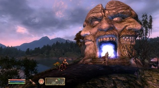  The Elder Scrolls IV: Oblivion screenshot