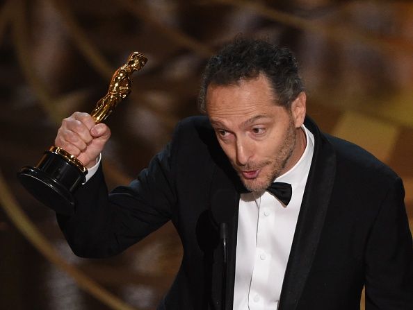 Emmanuel Lubezki.