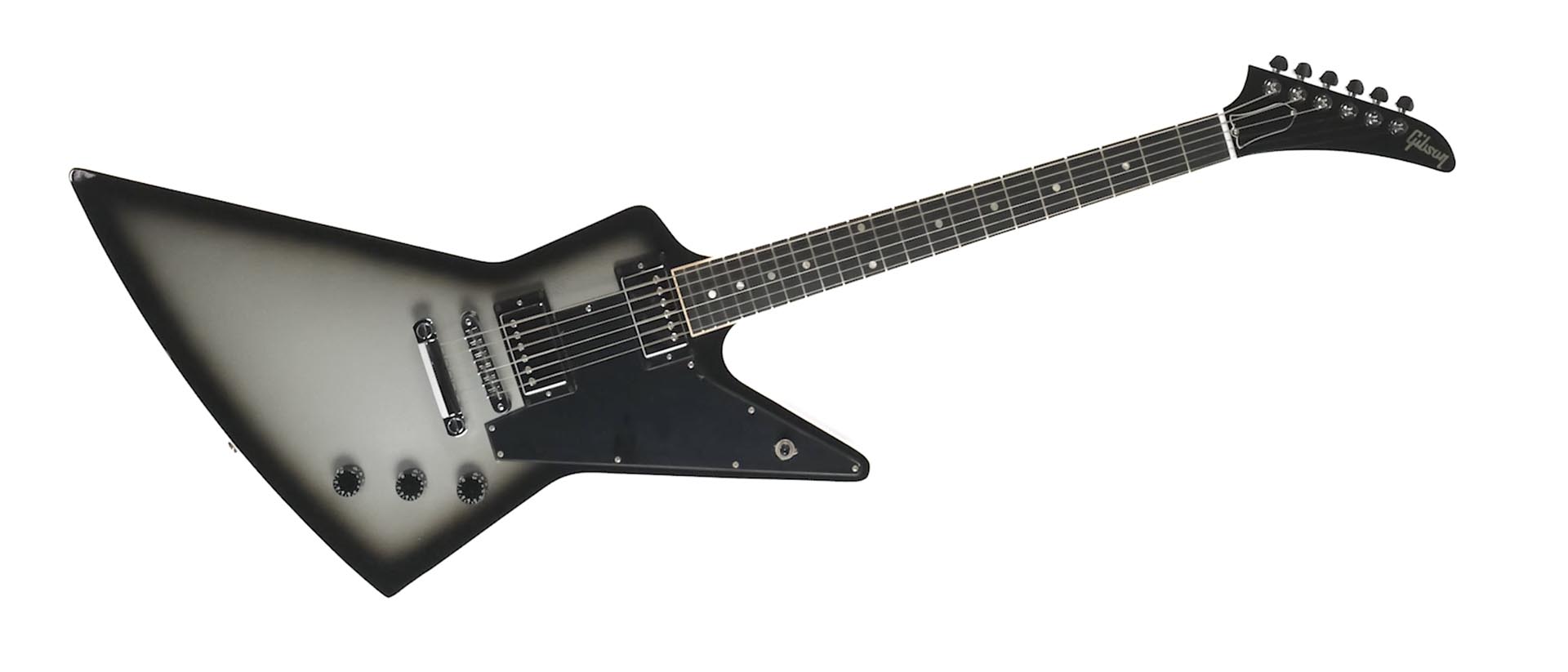 Gibson Thunderhorse