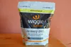 Wiggle Nutrition Recovery Drink