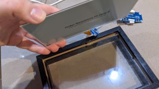 Raspberry Pi E-Paper Reminder