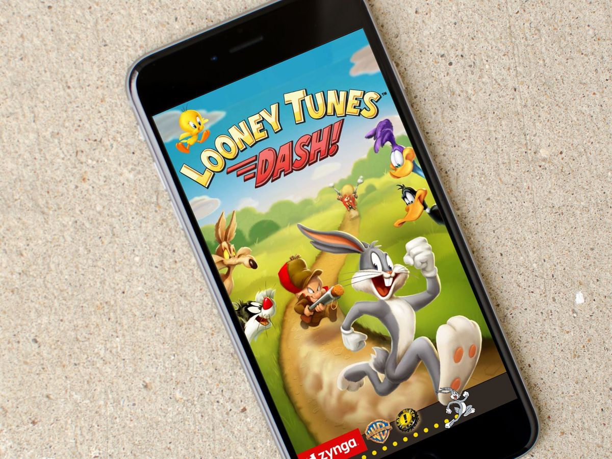 Looney Tunes Dash! strategy guide: Top tips, hints, and cheats you need to  know! | iMore