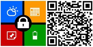 QR: Lock Manager