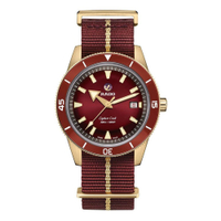 Rado Captain Cook:&nbsp;was £2,700, now £1,728 at Beaverbrooks