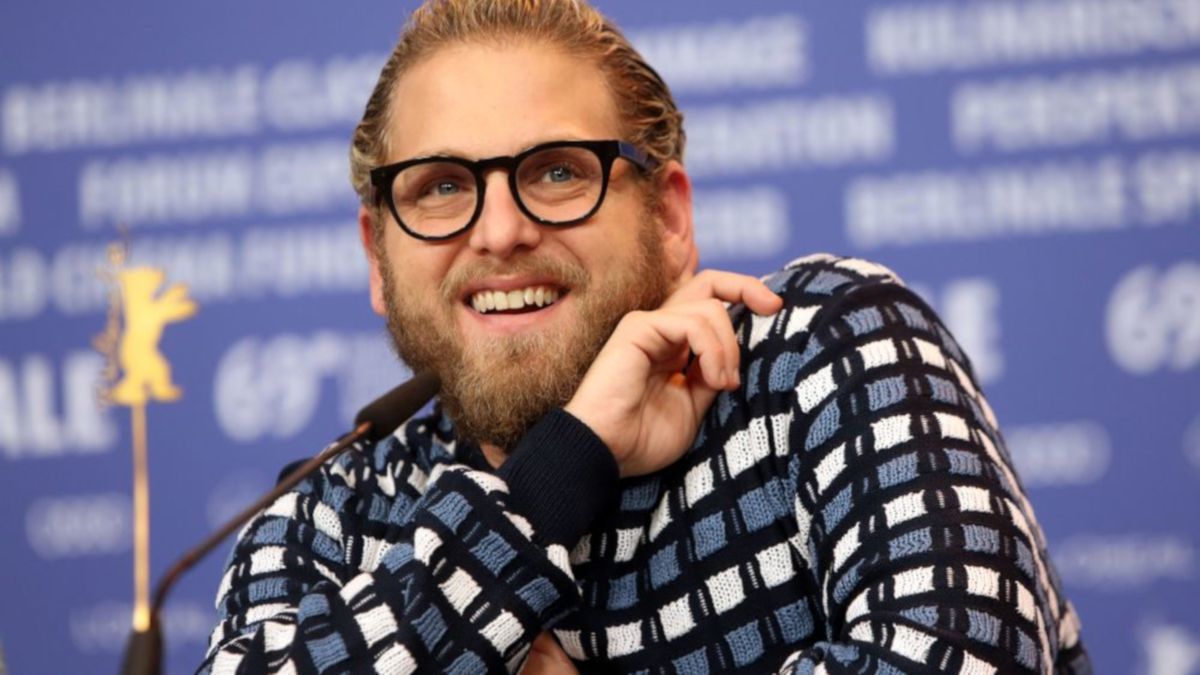 Jonah Hill is reportedly in talks to play Penguin or Riddler in The Batman