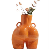 Anissa Kermiche, Love handles vase, £340