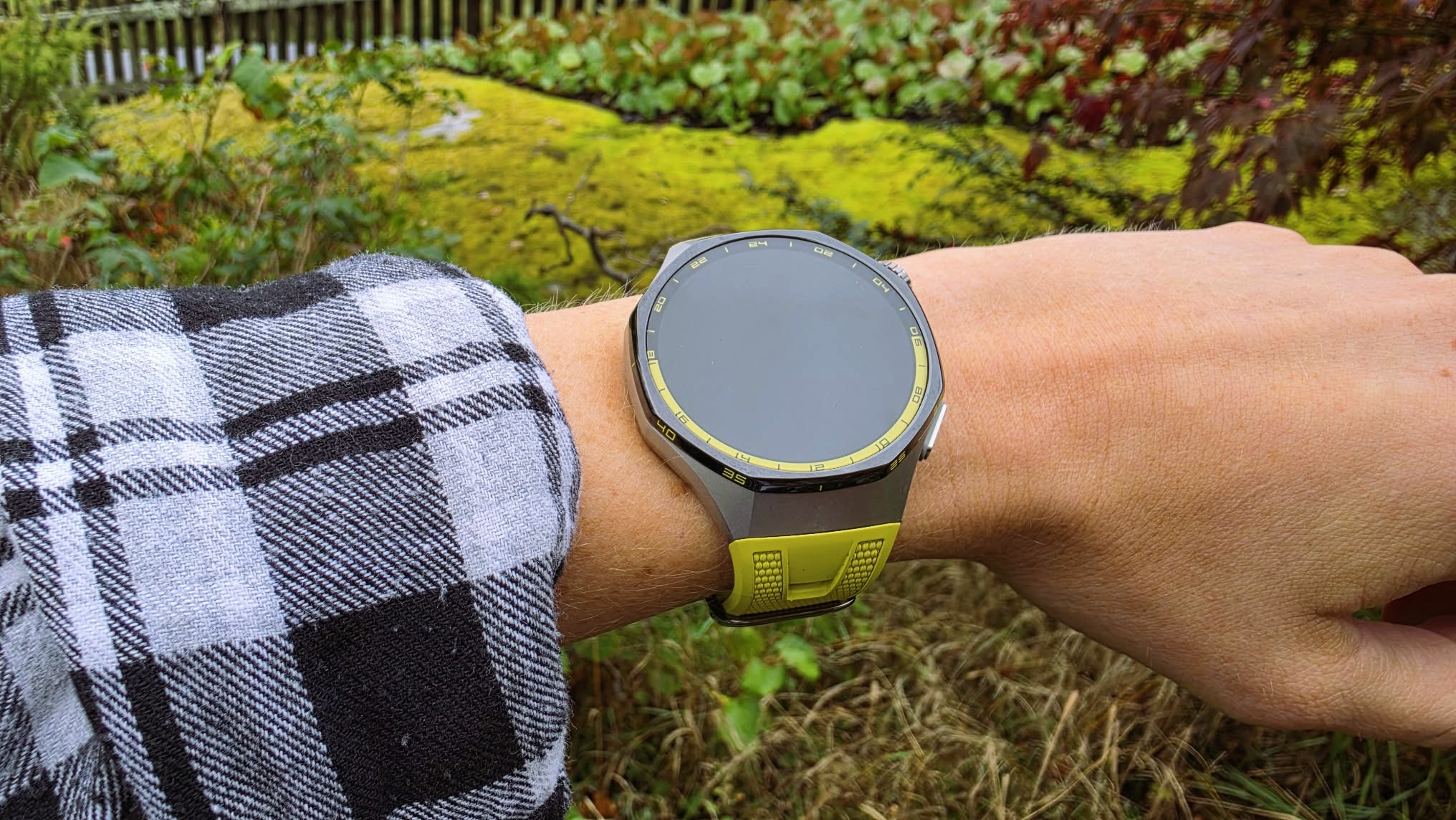 Huawei Watch GT 7 Pro