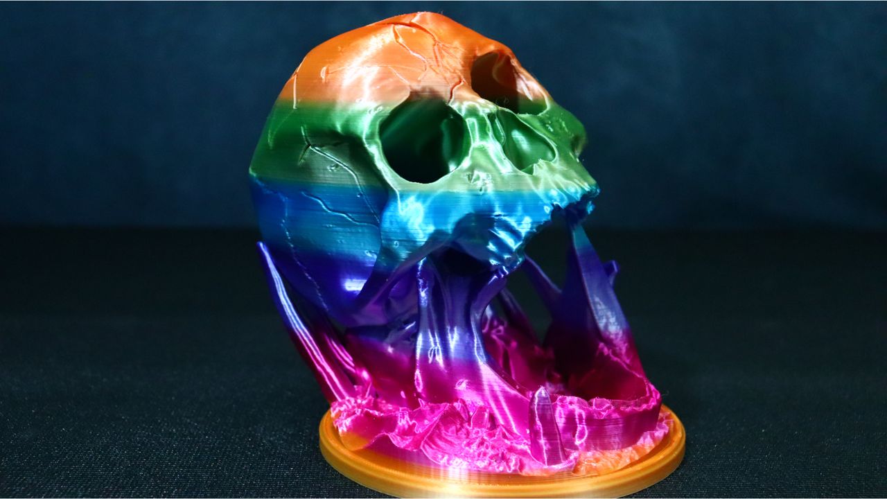 Creality Ender 5 S1 3D printer