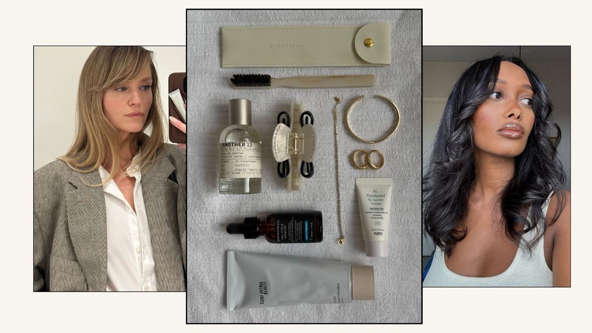 A Scandi Woman Walks Into a Skincare Store—This Is What She's Picking Up