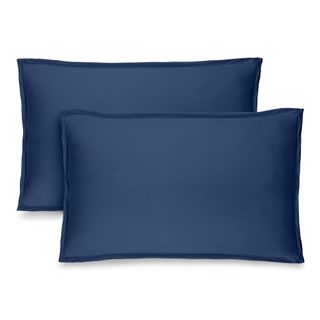 Bare Home Pillow Sham Set 