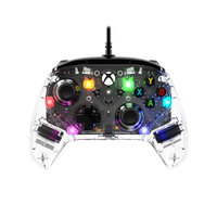 HyperX Clutch Gladiate Wired Gaming RGB Controller for Xbox