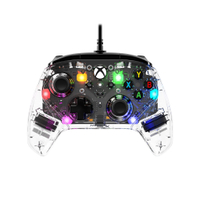 HyperX Clutch Gladiate Wired Gaming RGB Controller for XboxBuy from: