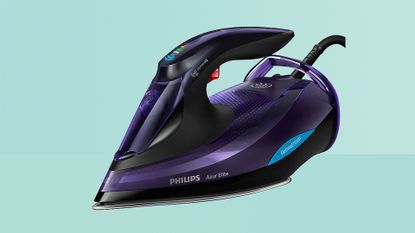 Best iron or steam generator for easy crease removal | T3