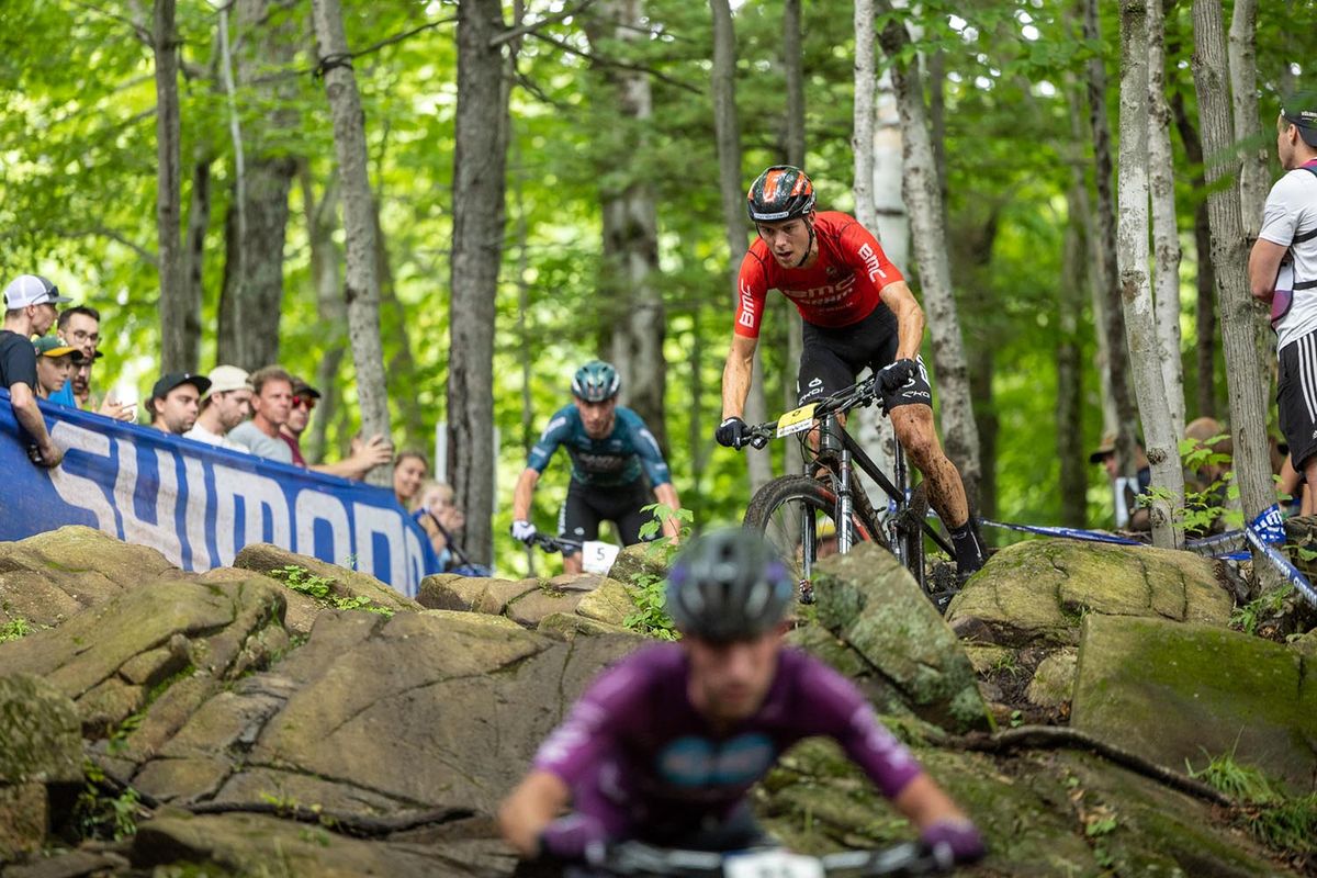 Filippo Colombo (BMC MTB Racing)