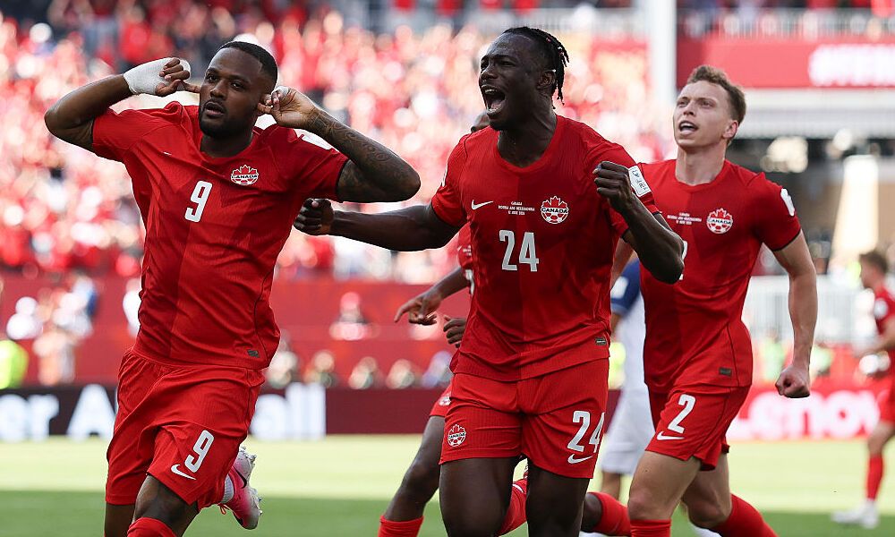 How to watch Canada vs Qatar for FREE: Live stream details for World Cup 2026