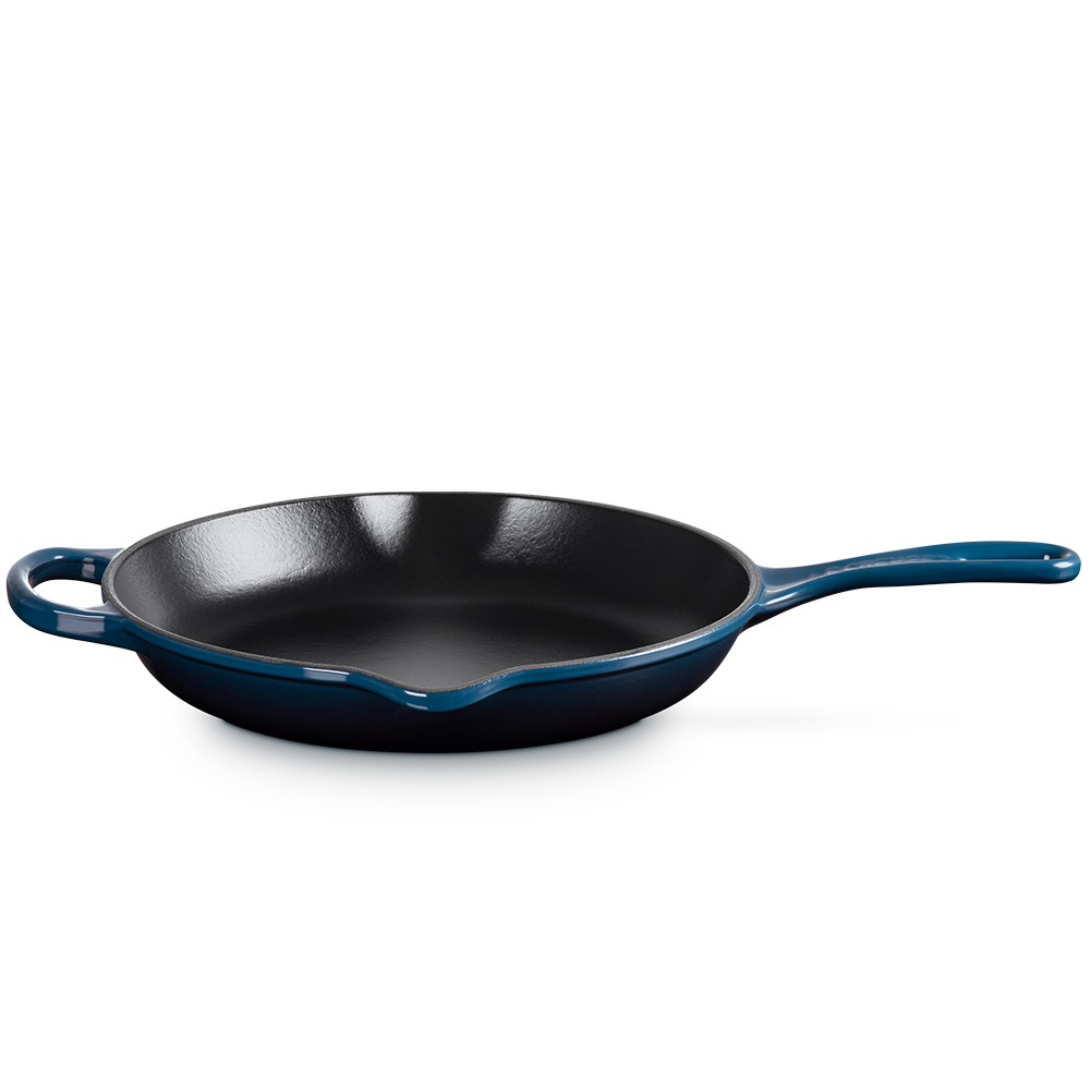New Le Creuset Colour nuit casserole dishes and cookware