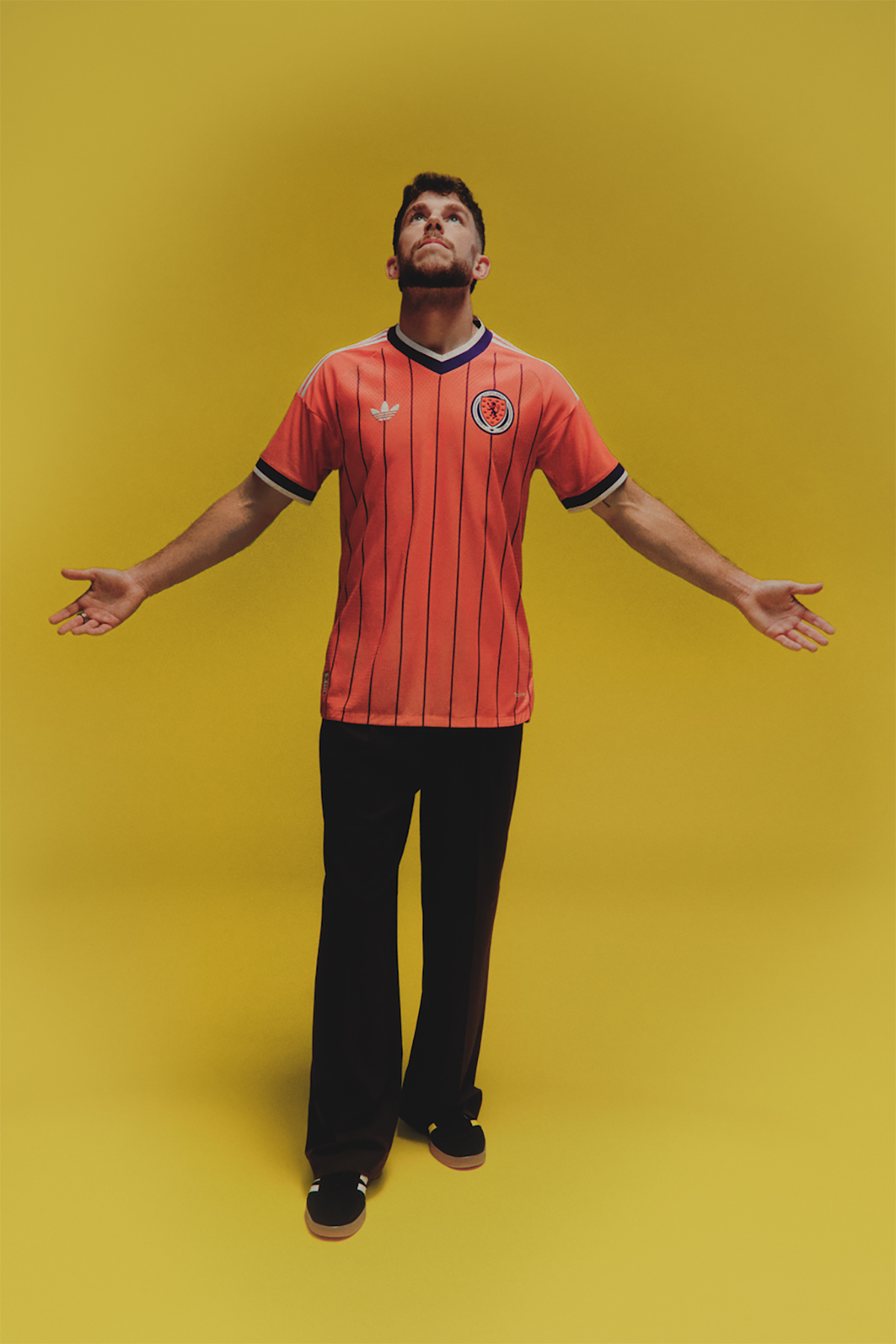 Adidas World Cup 2026 away kit