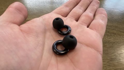 Loop Experience earplugs review