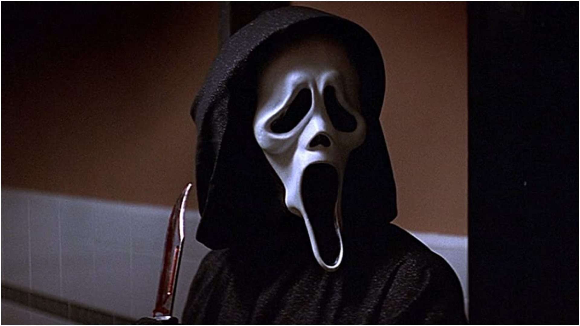 Scream 2