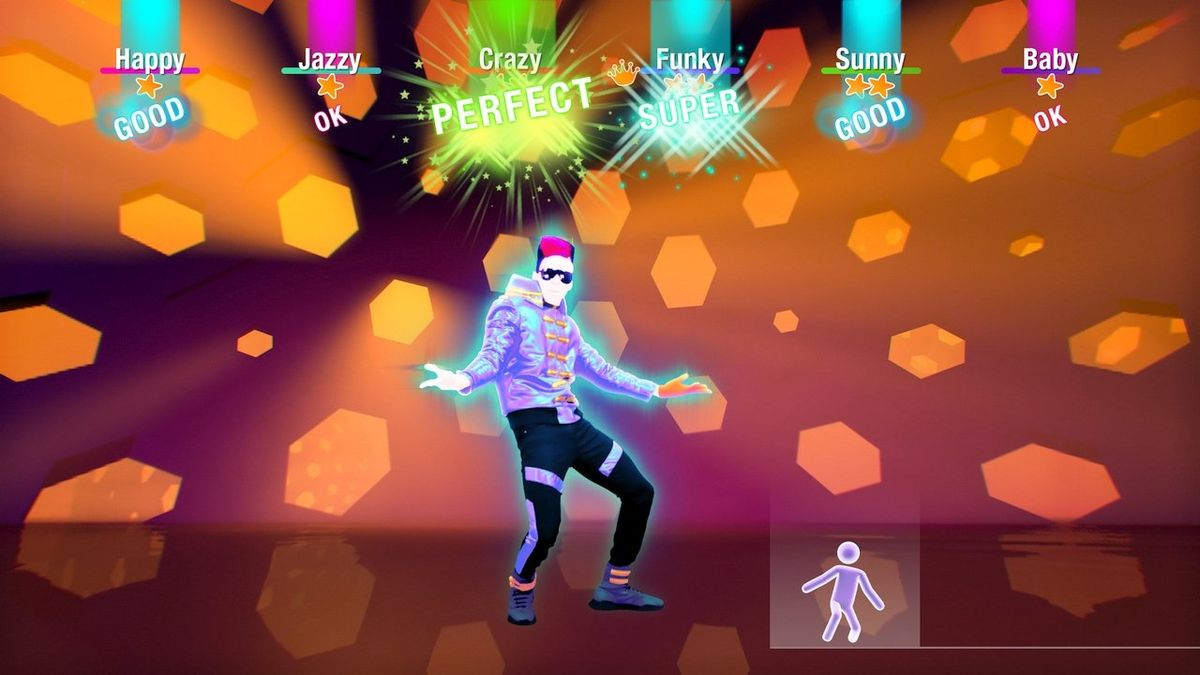 Switch Dance Everything you need to know about Just Dance 2019 on Nintendo Switch ...