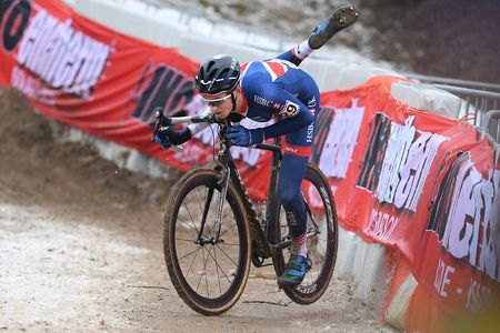 Ben Turner slides out