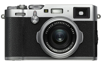 Fujifilm X100F | now $1,649.95 ( save up to $300)