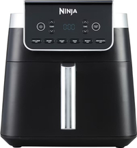 Ninja Air Fryer MAX PRO, 6.2L | was £169.99 now £129.00 at Amazon