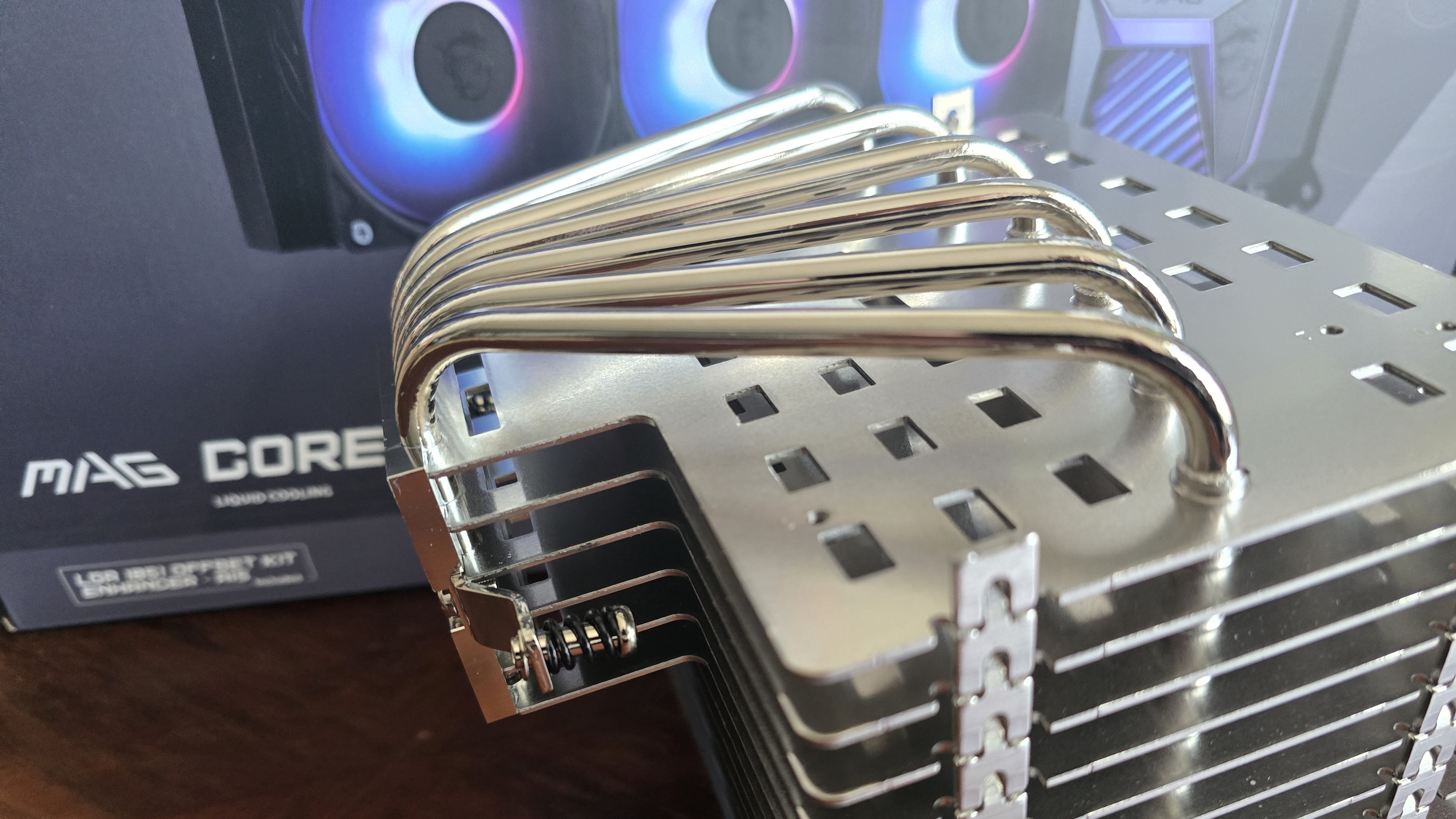 Noctua NH-P1