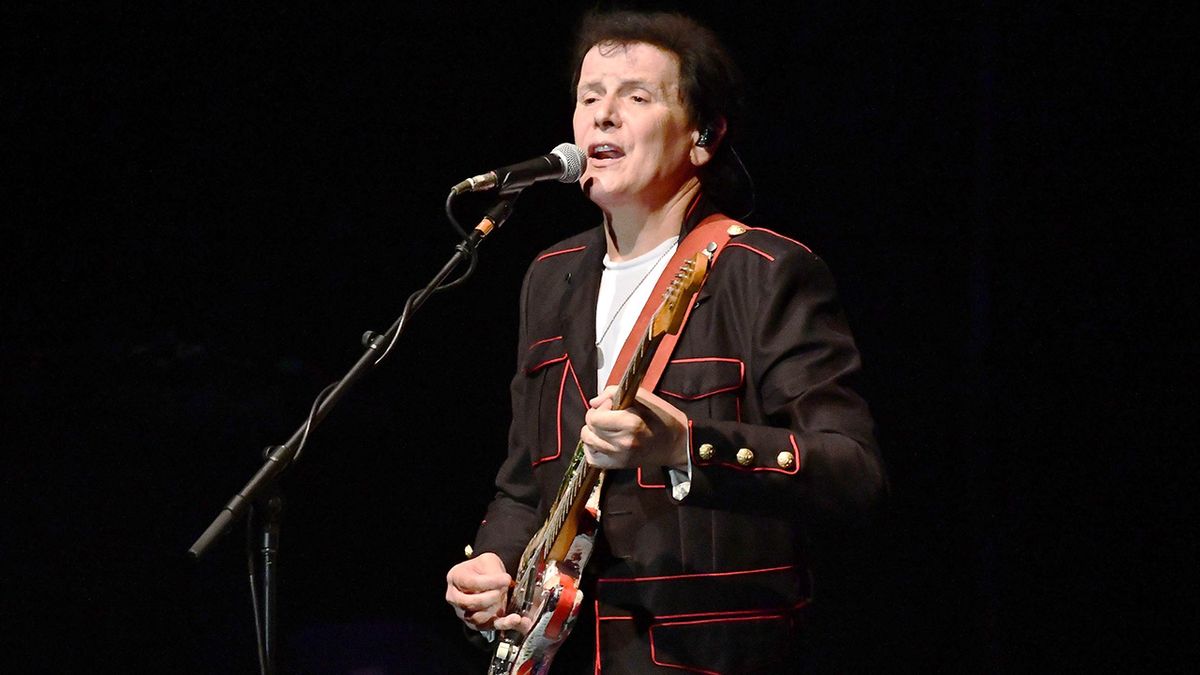 Trevor Rabin