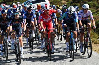 How to watch the 2024 Vuelta a España – live streaming worldwide