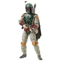 Star Wars The Black Series Deluxe Boba Fett | $33.99 at Entertainment Earth
Available February 2023 -