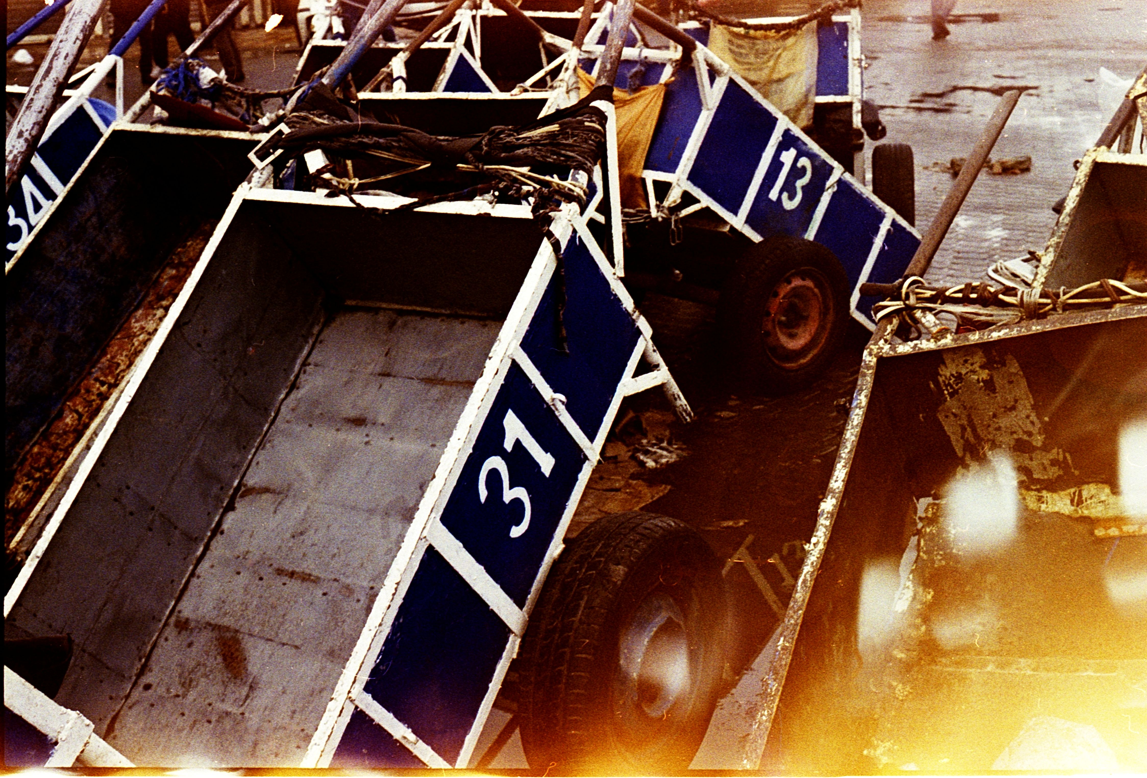 riad alena marrakech morocco