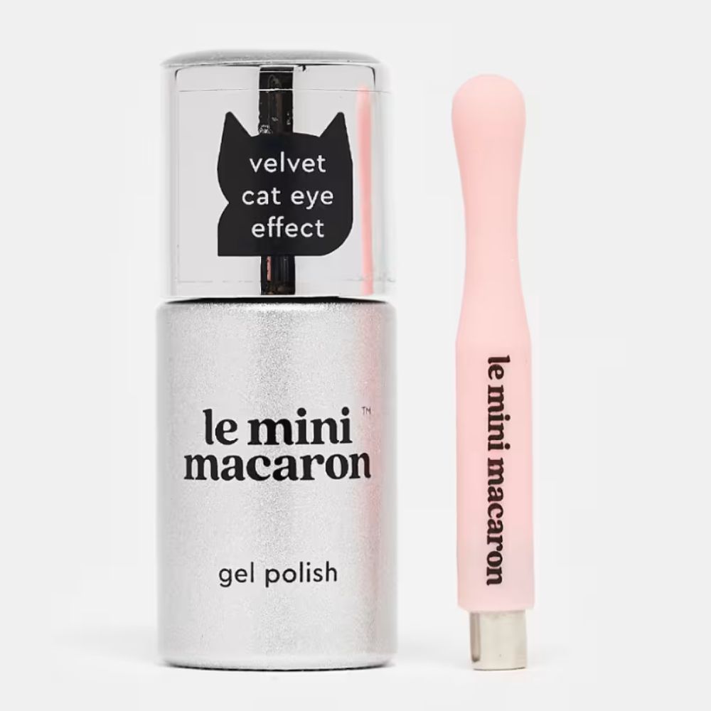 Le Mini Macaron, Moon Beam Cat-Eye Set