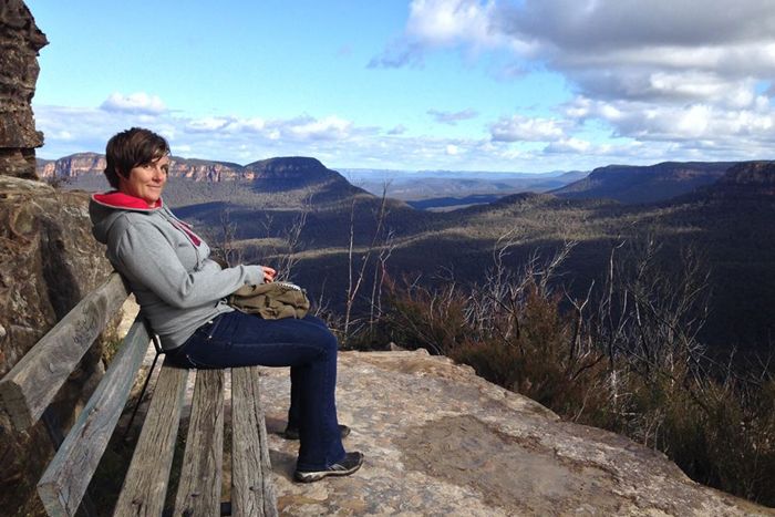 Angela Peace uses applied mathematics to solve diverse questions about biological phenomena