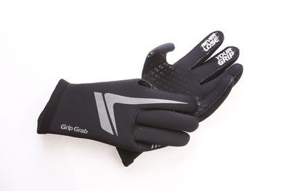 Neoprene Cycling Gloves