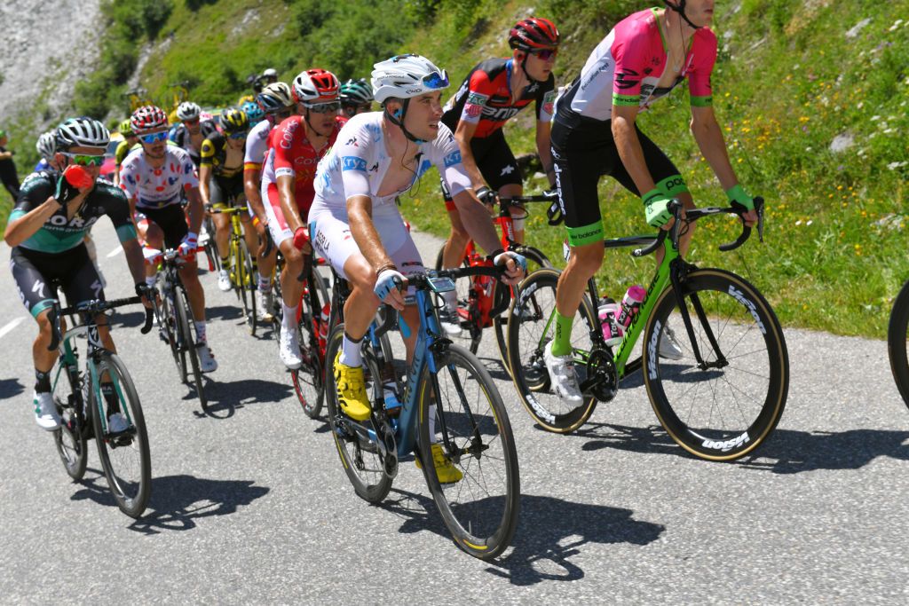Pierre Latour (AG2R La Mondiale)