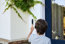 Nest Hello is Google's first smart doorbell to be launched in the UK 