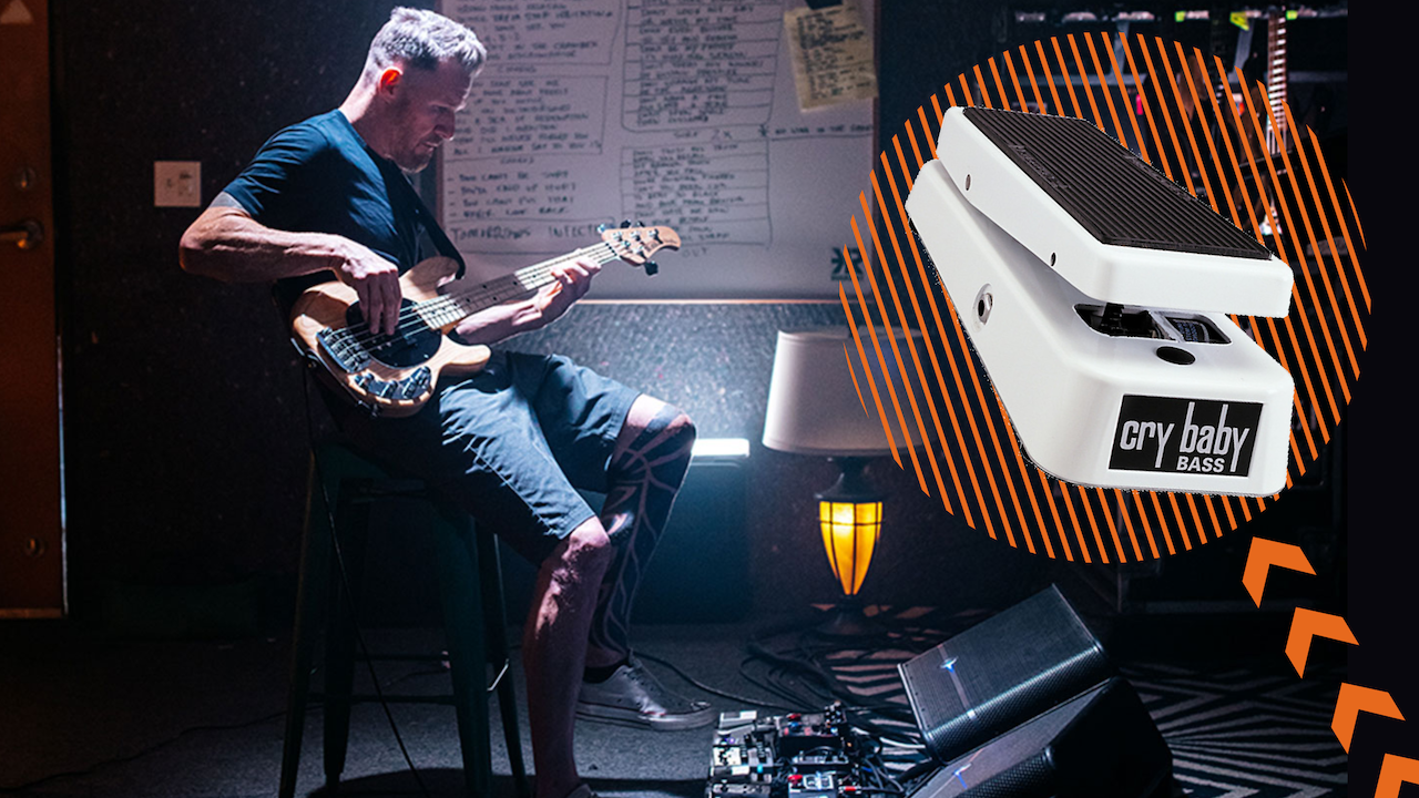 ベース Dunlop Cry Baby Bass Model 105Q CryBabyBassWah.jpg?v=