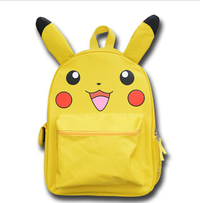 Pokémon Pikachu-ryggsäck