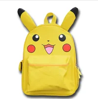 Pokémon Pikachu-ryggsäck | 799:- 299:– | CDON Pokémon Pikachu-ryggsäck | 799:- 299:– | CDON