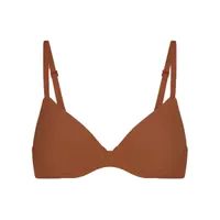 T-shirt bra, was £52, now £30 | Skims