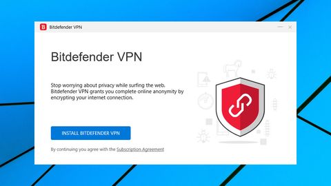 Bitdefender español