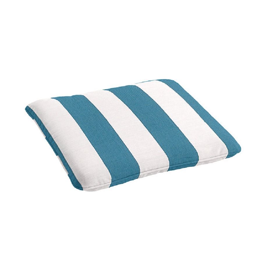 The 9 best deckchairstriped outdoor pillows and cushions