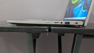 Acer Swift Go 14