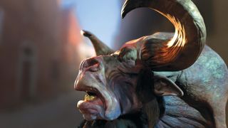 Glen Southern's How to bake maps in Nomad Sculpt tutorial, main image