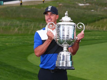Things We Learnt From The USPGA Championship