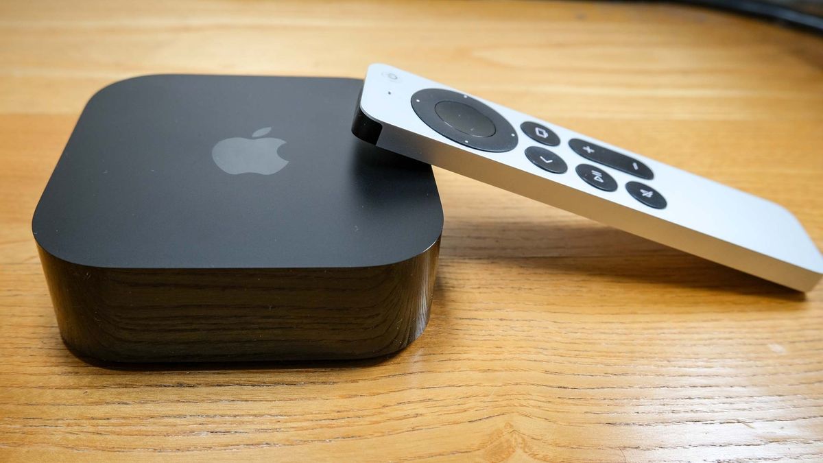 Apple TV Gains Updated NFL Channel With Game Pass Integration